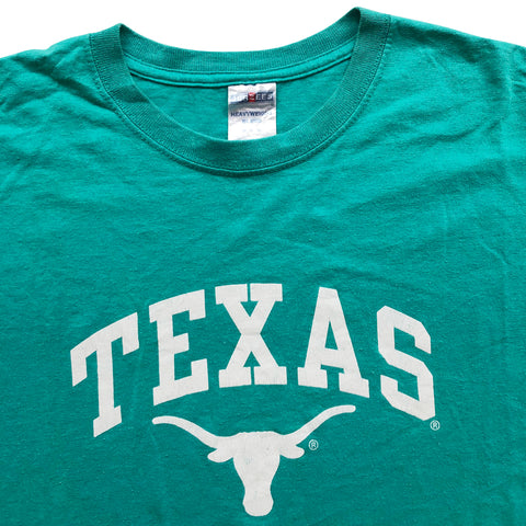Vintage 90s Texas Longhorns T-Shirt