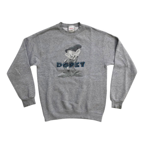 Vintage 90s Dopey Sweater
