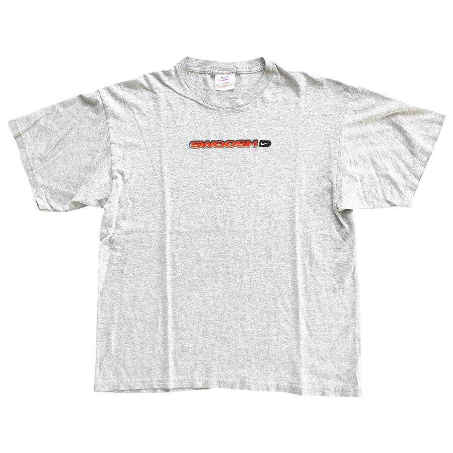 Vintage 90s Nike 'Swoosh' T-Shirt