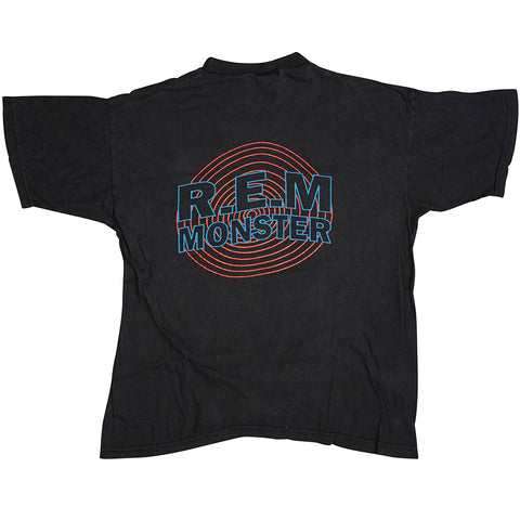 Vintage 1994 R.E.M. 'Monster' T-Shirt