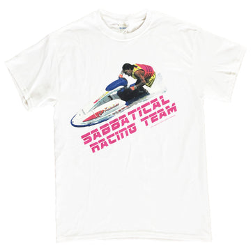 Sabbatical Racing Team T-shirt