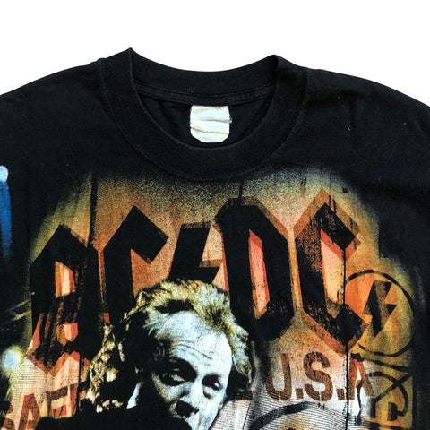 Vintage 90s AC/DC T-Shirt
