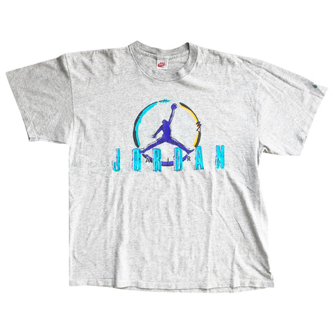 Vintage 90s Nike Air Jordan T-Shirt