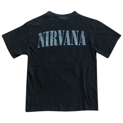 Vintage 2000s Nirvana T-Shirt