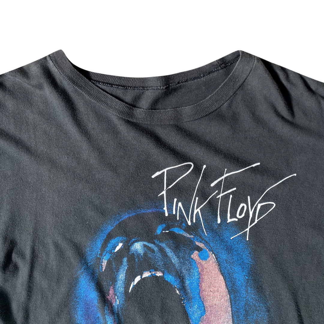 Vintage 1982 Pink Floyd 'The Wall' T-Shirt – Sabbatical Vintage