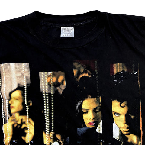 Vintage 1991 Prince & The New Power Generation T-Shirt