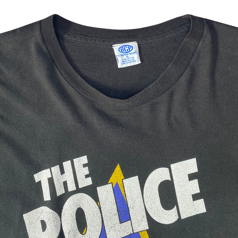 Vintage 1991 The Police T-Shirt