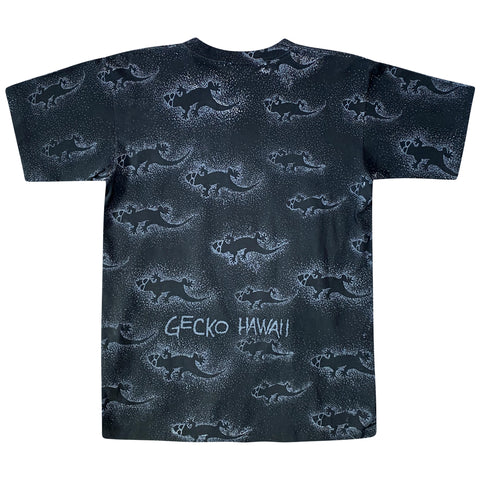 Vintage 1992 Gecko Hawaii T-Shirt