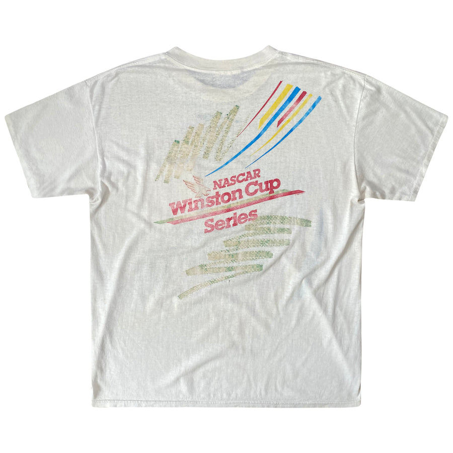 Vintage 1992 NASCAR 'Winston Cup Series' T-Shirt