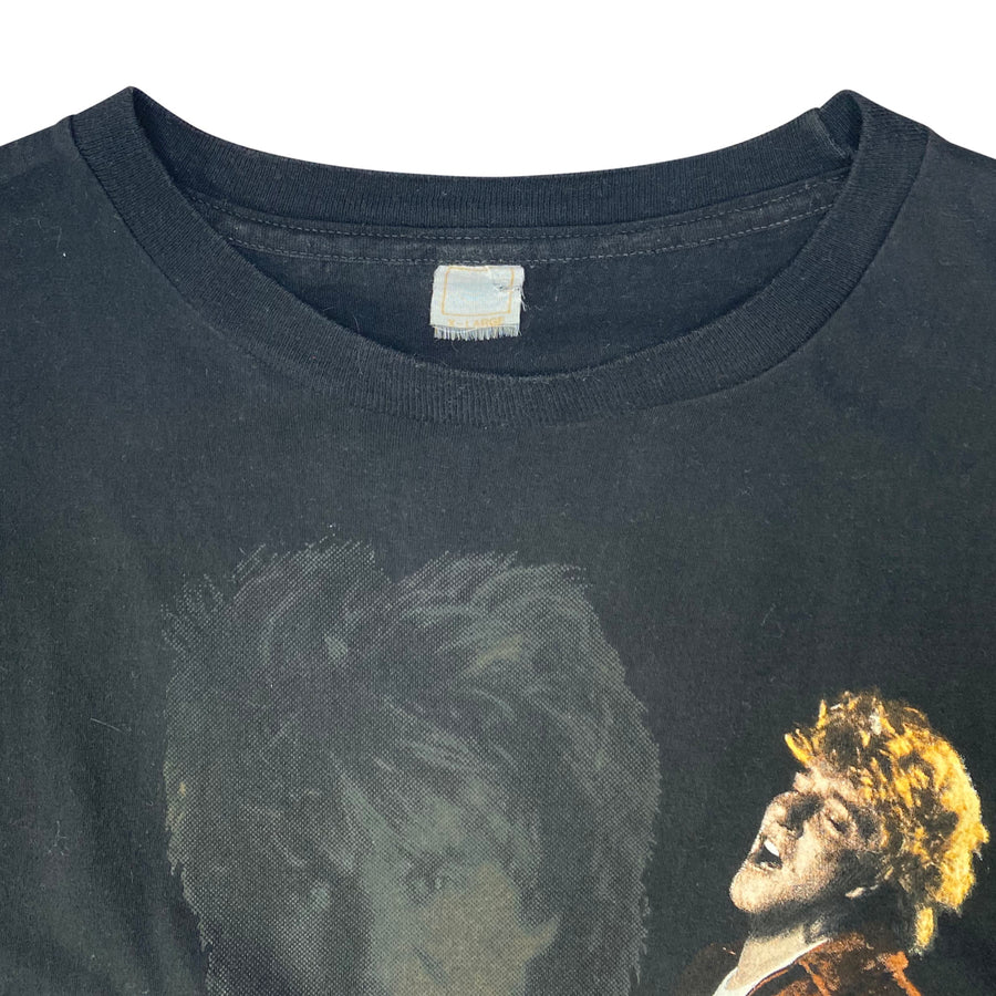 Vintage 1992 Rod Stewart 'Vagabond Tour' T-Shirt