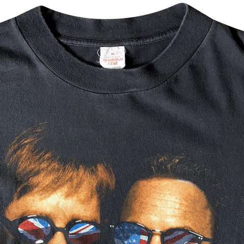 Vintage 1994 Elton John & Billy Joel 'Summer Of '94' T-Shirt