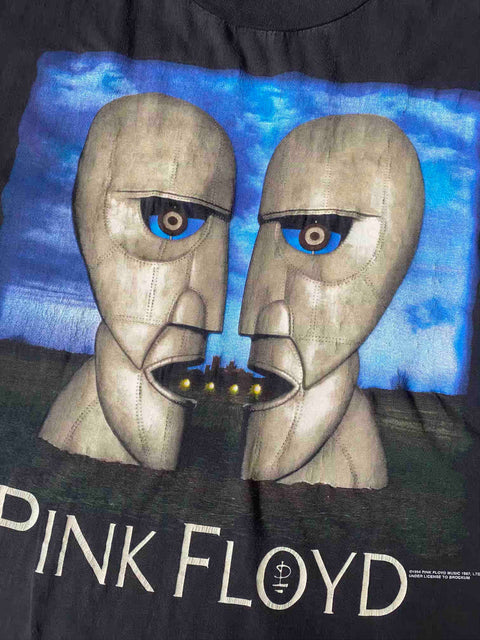 Vintage 1994 Pink Floyd 'Division Bell' T-Shirt