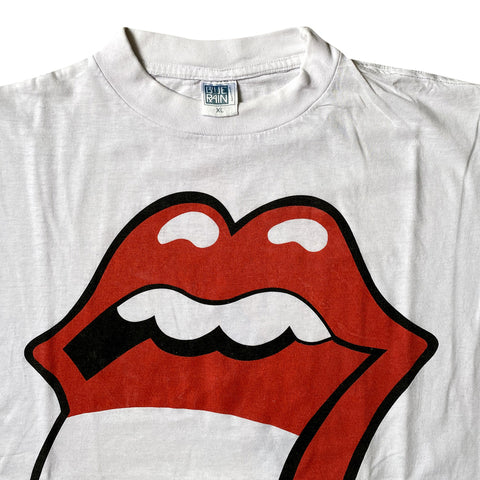Vintage 1994 The Rolling Stones 'Voodoo Lounge World Tour' T-Shirt