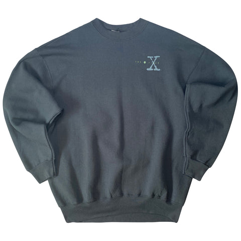Vintage 1994 The X-Files Sweatshirt