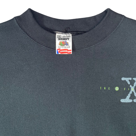 Vintage 1994 The X-Files Sweatshirt