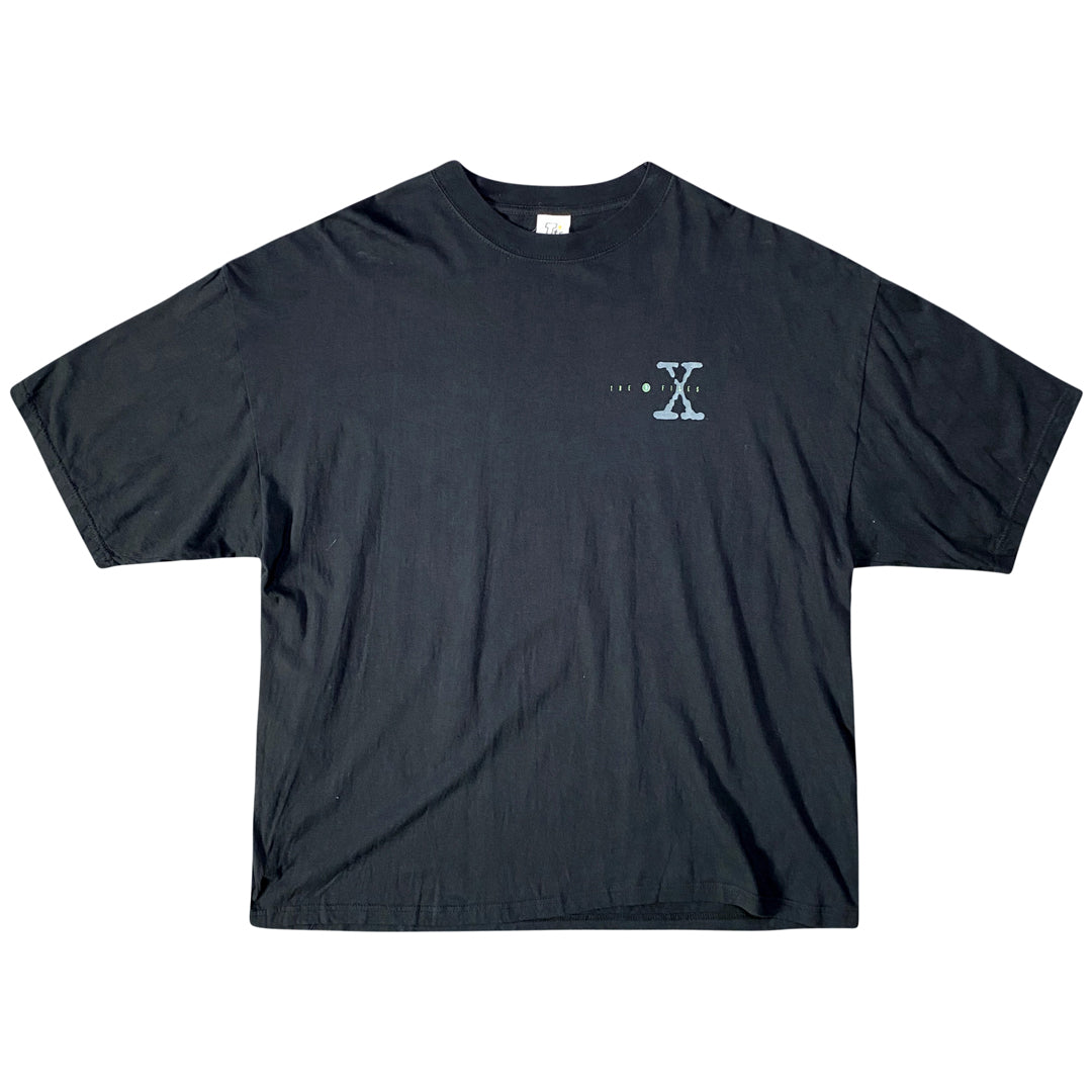 Vintage 1994 The X-Files T-Shirt – Sabbatical Vintage