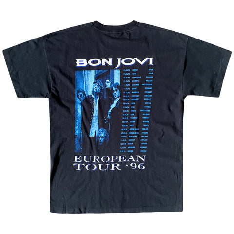 Vintage 1995 Bon Jovi 'These Days' T-Shirt