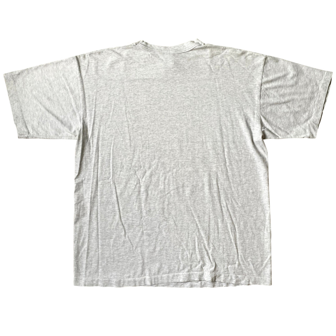 Vintage 1995 Hideo Nomo 'The Tornado' T-Shirt – Sabbatical Vintage