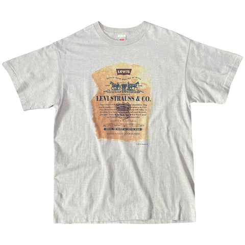 Vintage 1995 Levi's T-Shirt