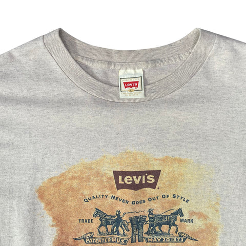 Vintage 1995 Levi's T-Shirt