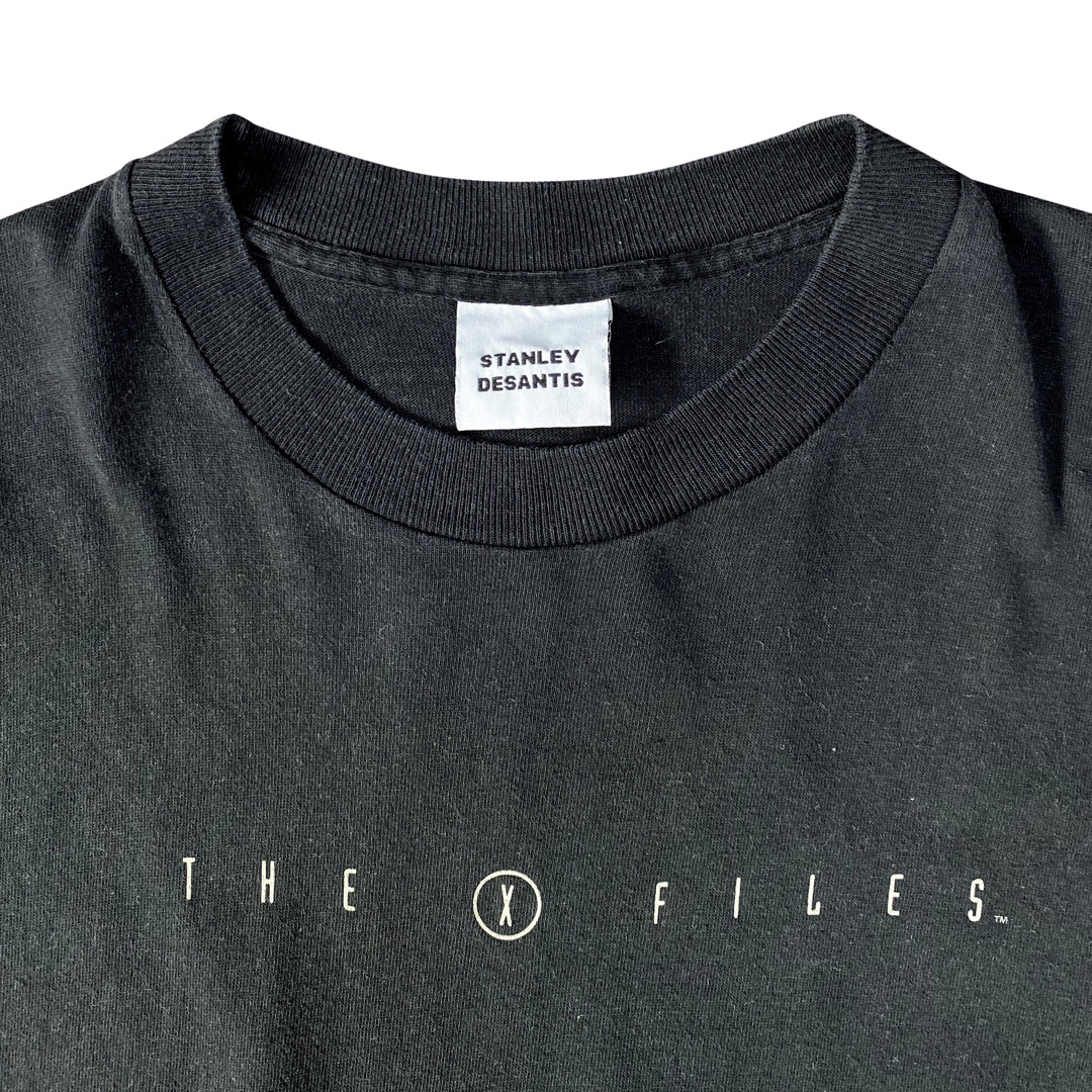 Vintage 1995 X-Files 'The Truth Is Out There' T-Shirt – Sabbatical