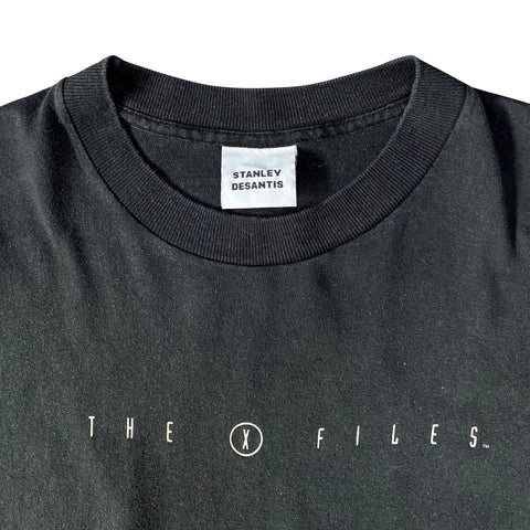 Vintage 1995 X-Files 'The Truth Is Out There' T-Shirt
