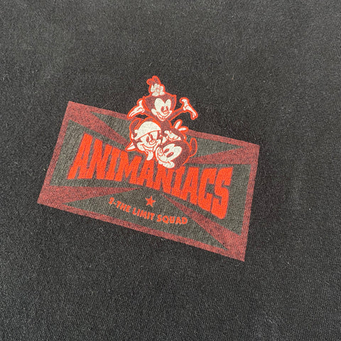 Vintage 1996 Animaniacs T-Shirt