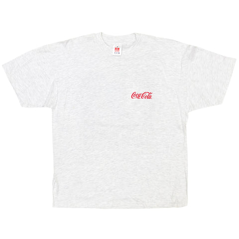 Vintage 1996 Coca-Cola 'Atlanta Olympics' T-Shirt