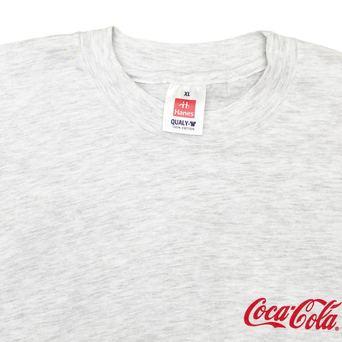 Vintage 1996 Coca-Cola 'Atlanta Olympics' T-Shirt