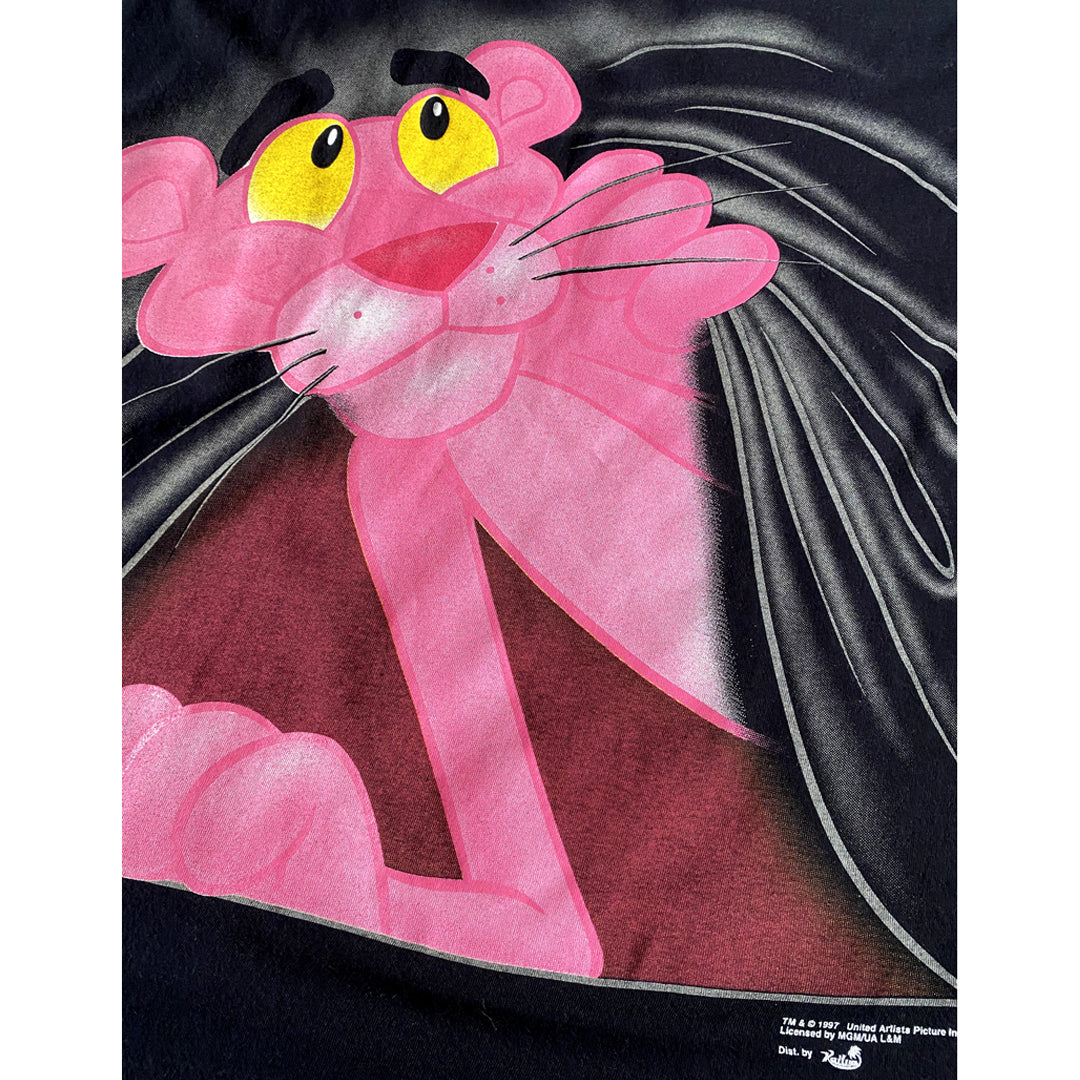 Vintage 1997 Pink Panther T-Shirt – Sabbatical Vintage