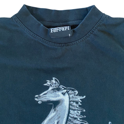 Vintage 1999 Ferrari T-Shirt