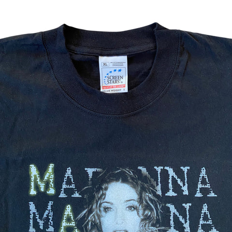 Vintage 2000 Madonna T-Shirt