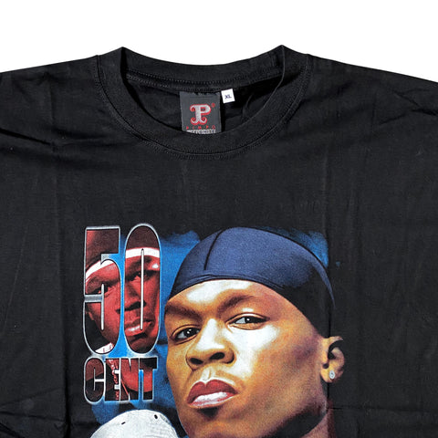 Vintage 2000s 50 Cent T-Shirt