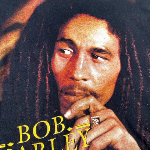 Vintage 2000s Bob Marley T-Shirt