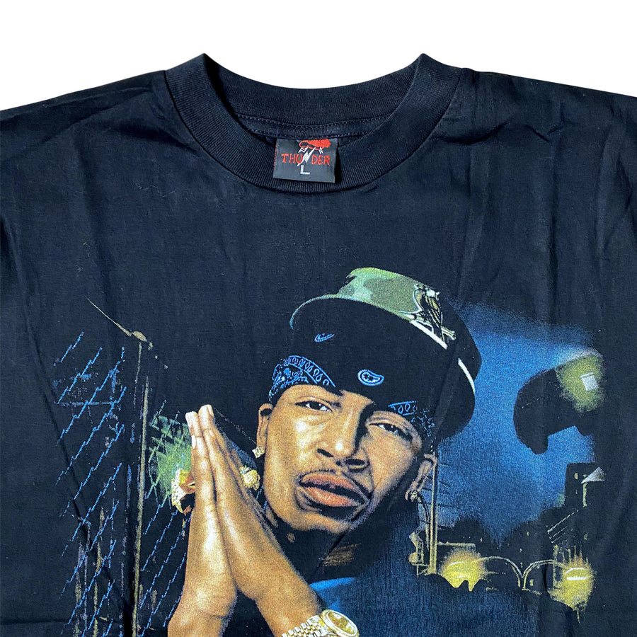 Vintage 2000s Chingy T-Shirt