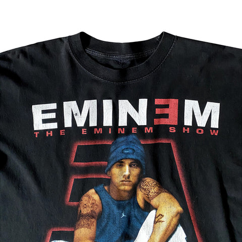 Vintage 2000s Eminem 'The Eminem Show' T-Shirt