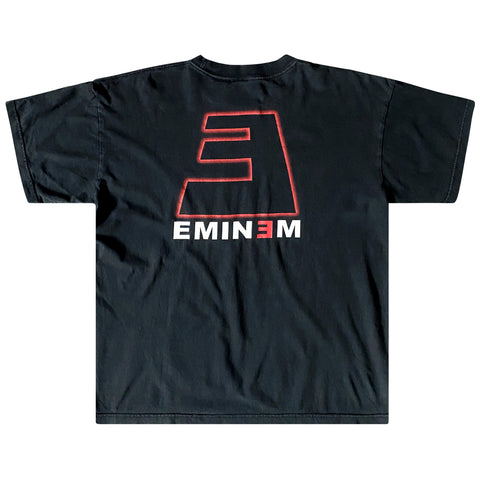 Vintage 2000s Eminem 'The Eminem Show' T-Shirt