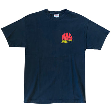 Vintage 2000s Mac Tools Racing T-Shirt
