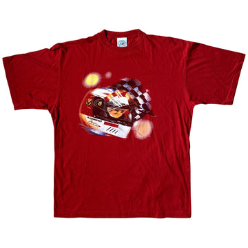 Vintage 2000s Michael Schumacher T-Shirt