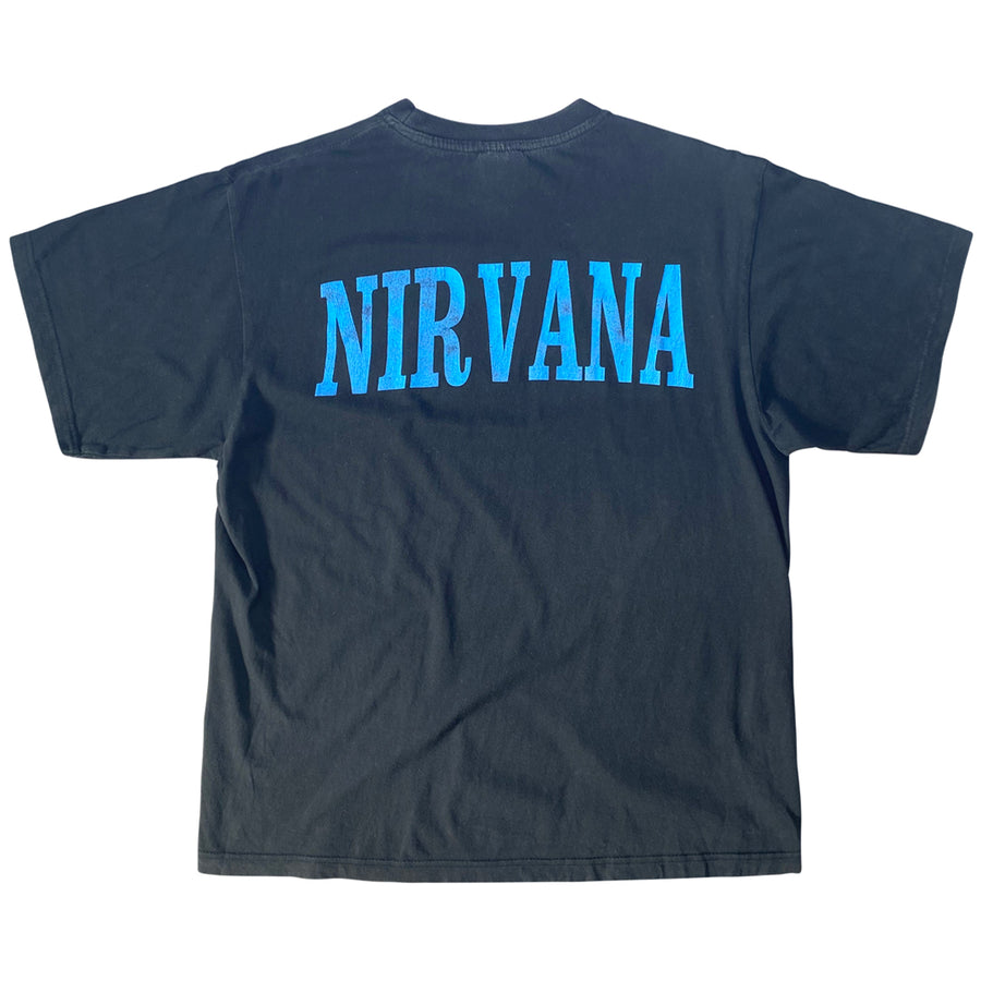 Vintage 2000s NIrvana T-Shirt