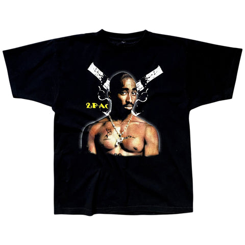 Vintage 2000s Tupac T-Shirt