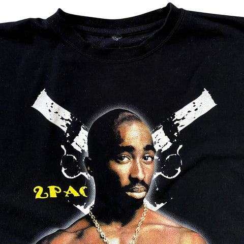 Vintage 2000s Tupac T-Shirt