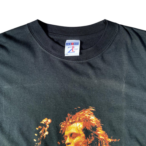 Vintage 2002 AC/DC 'Live At Donington' T-Shirt