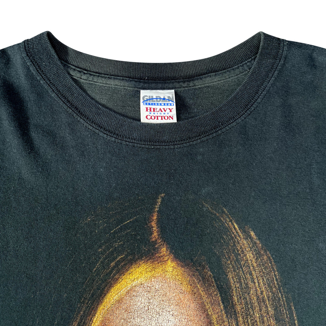 Vintage 2002 Avril Lavigne 'Let Go' T-Shirt – Sabbatical Vintage