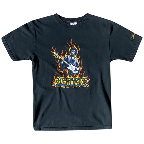 Vintage 2004 Jimi Hendrix T-Shirt