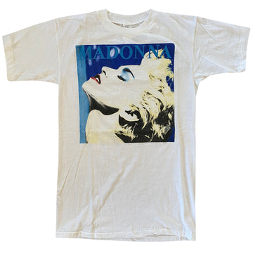 Vintage 80s Madonna T-Shirt