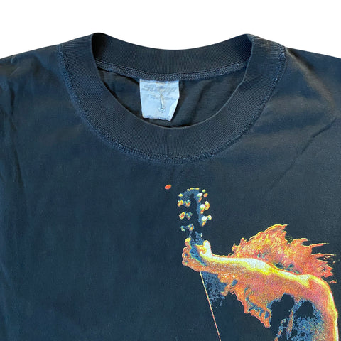 Vintage 90s AC/DC Live T-Shirt