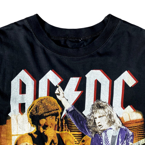 Vintage 90s AC/DC T-Shirt