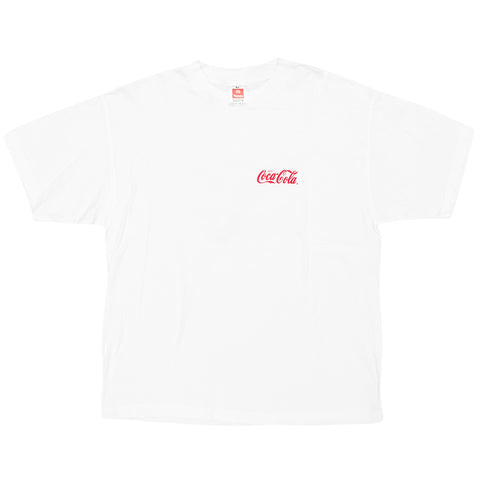 Vintage 90s Coca-Cola 'Music Experience' T-Shirt