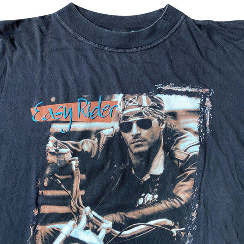 Vintage 90s Easy Rider T-Shirt – Sabbatical Vintage